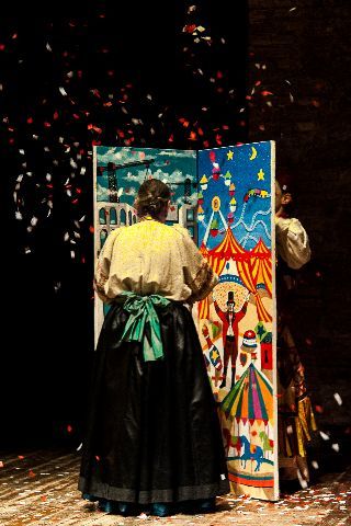 LE CITTA’ INVISIBILI di Italo Calvino