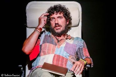 HAIKU Festival di Arti Effimere Nuovo Circo, Poesia di Strada e Arte Urbana