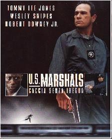 U.S. MARSHAL