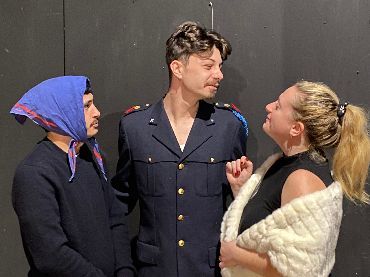 Storia di un’improbabile corruzione