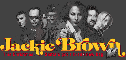 Jackie Brown