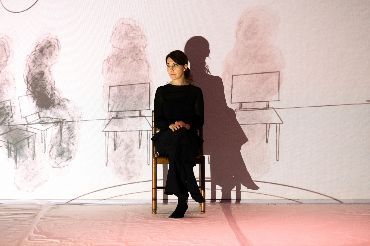 INVENTARIA LA FESTA DEL TEATRO OFF QUATTORDICESIMA EDIZIONE