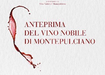 Anteprima del Vino Nobile di Montepulciano 2025