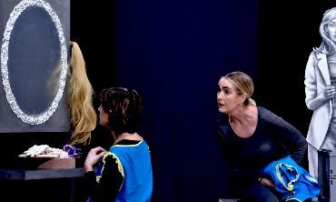 VOLEVO ESSERE MADAME