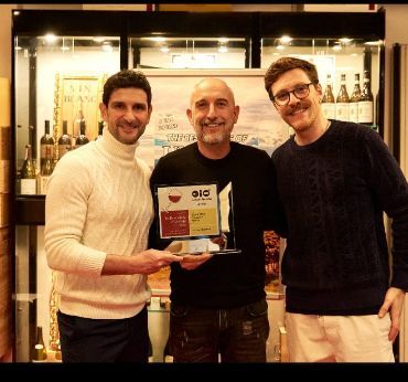 The Best Wines of Umbria 2025