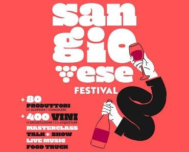 Sangiovese Festival 2° Edizione