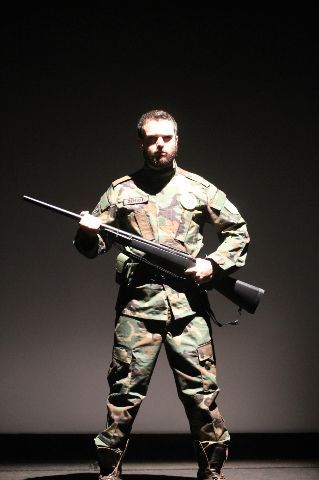 BROTHERS DAI BALCANI A GAZA - cronache e poesie di guerra