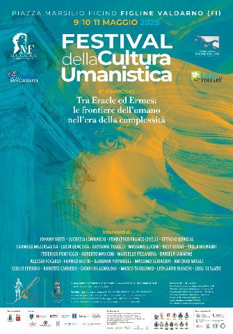 Festival della Cultura Umanistica 6# Edizione