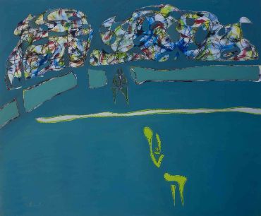 Fair play 0.25 - Mostra personale di Vittorio Pavoncello