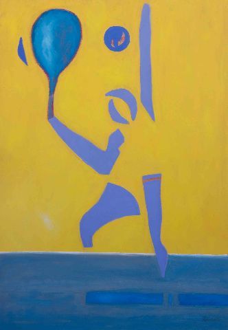 Fair play 0.25 - Mostra personale di Vittorio Pavoncello