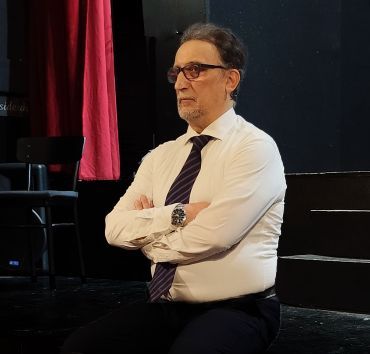 ROLLBACK NESSUNA NOTTE È INFINITA