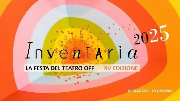 Inventaria XV° Edizione