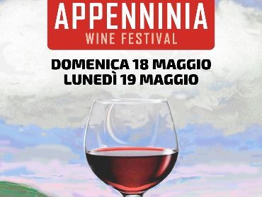 Appenninia Wine Festival