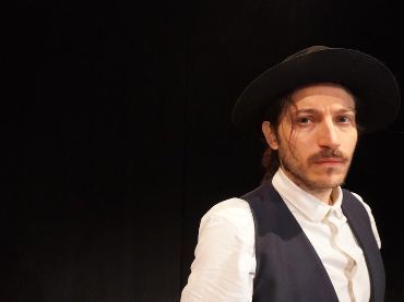 2° tappa di Inventaria 15° edizione, al Teatro Trastevere.