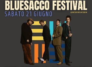 Bluesacco Festival
