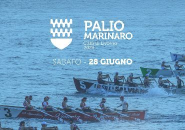 Palio Marinaro 2025