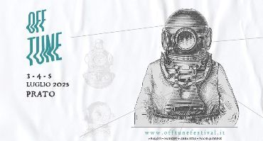 OFF TUNE FESTIVAL 2025