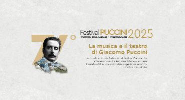 Festival Puccini 2025: l’opera sotto le stelle dove nacque il genio