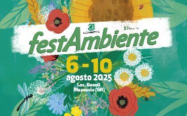 Festambiente 2025
