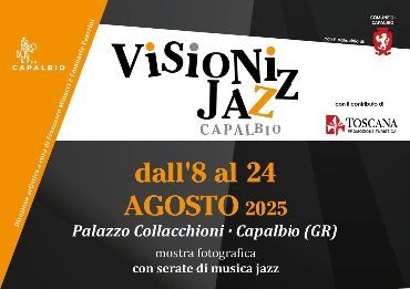 Capalbio Visioni Jazz