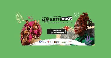 H/EARTHBEAT Festival 2025