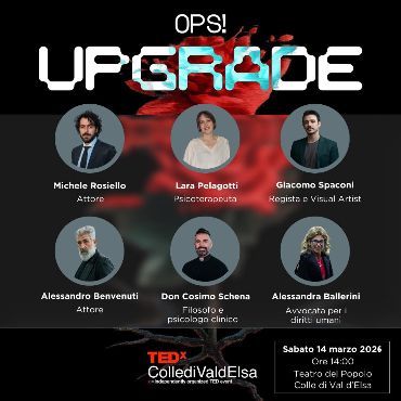 OPS! Upgrade