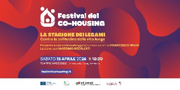 FESTIVAL DEL CO-HOUSING DI ROMA CAPITALE