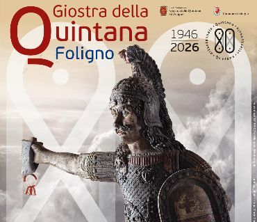 La Giostra della Quintana