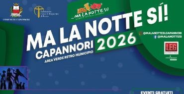 Ma la notte sì!