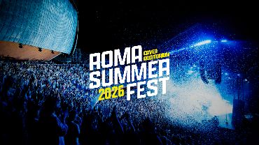 Roma Summer Fest 2026