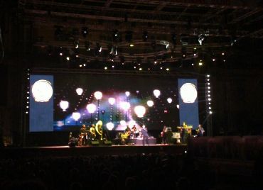Lucca Summer Festival 2026