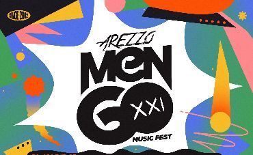 MEN/GO MUSIC FEST - 22SIMA EDIZIONE