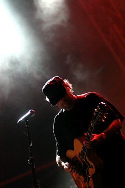 Concerti Agosto 2006