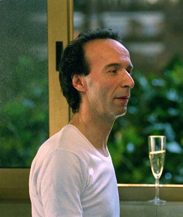 Cerami racconta Benigni.