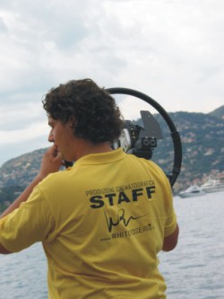 FINE RIPRESE per LIFE’S BUT – La vita non è altro che…