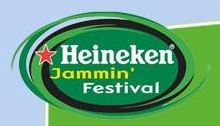 HEINEKEN JAMMIN FESTIVAL 2008