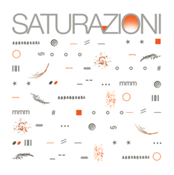 SATURAZIONI DELLO SPAZIO PERCETTIVO