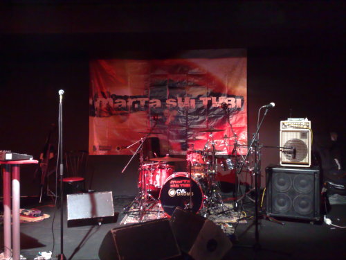 Concerti Novembre 2008