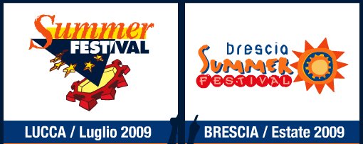 Lucca Brescia Summer Festival