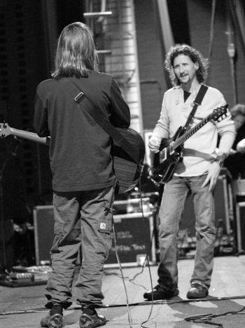 Concerti Novembre 2009