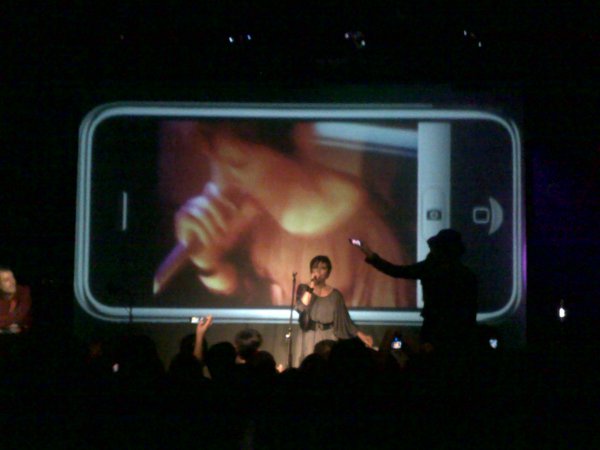 Concerti Febbraio 2010