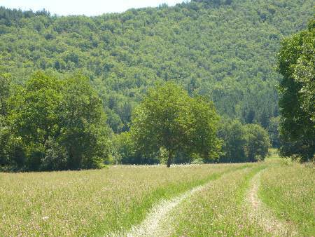Tra la bella gente d’Abruzzo