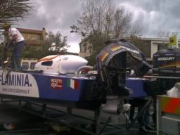 2° prova di Campionato Italiano