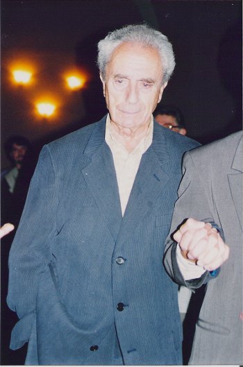 La differenza fra Fellini e Antonioni