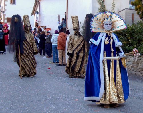 Carnevale