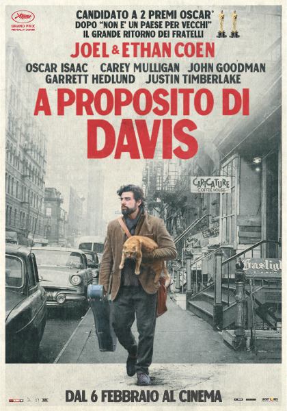 A proposito di Davis