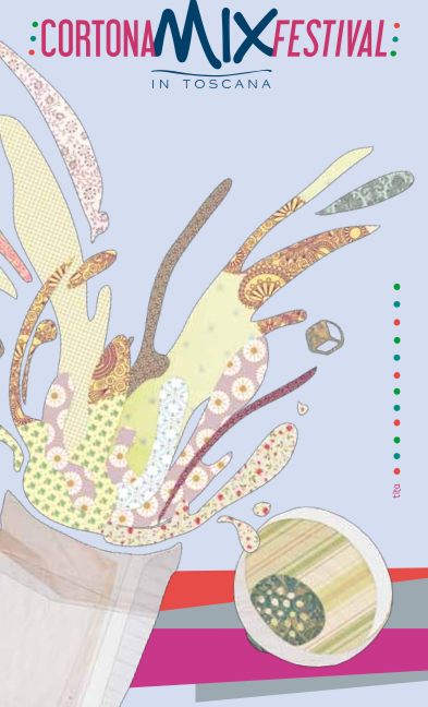 CORTONA MIX FESTIVAL 2014