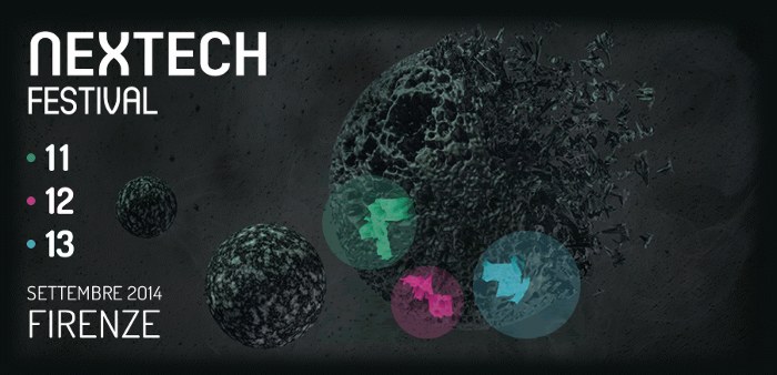 NEXTECH FESTIVAL 2014