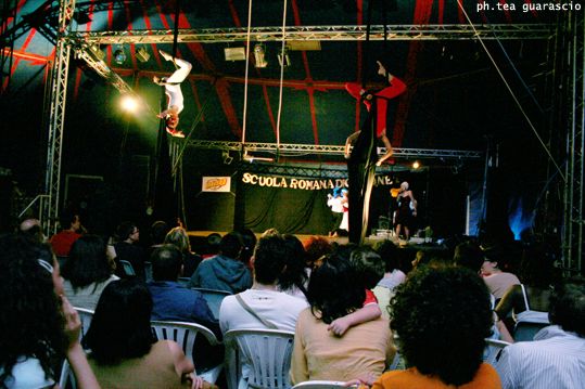 ANOMALIE  dal 12 al 28 febbraio 2015