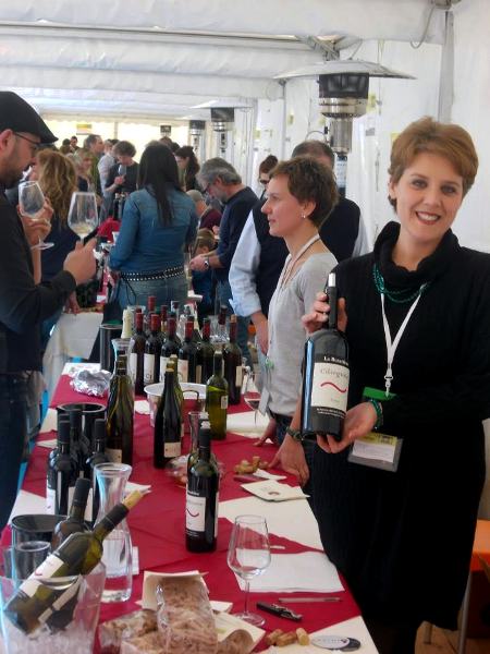 Natural Critical Wine Vignaioli Artigiani Naturali